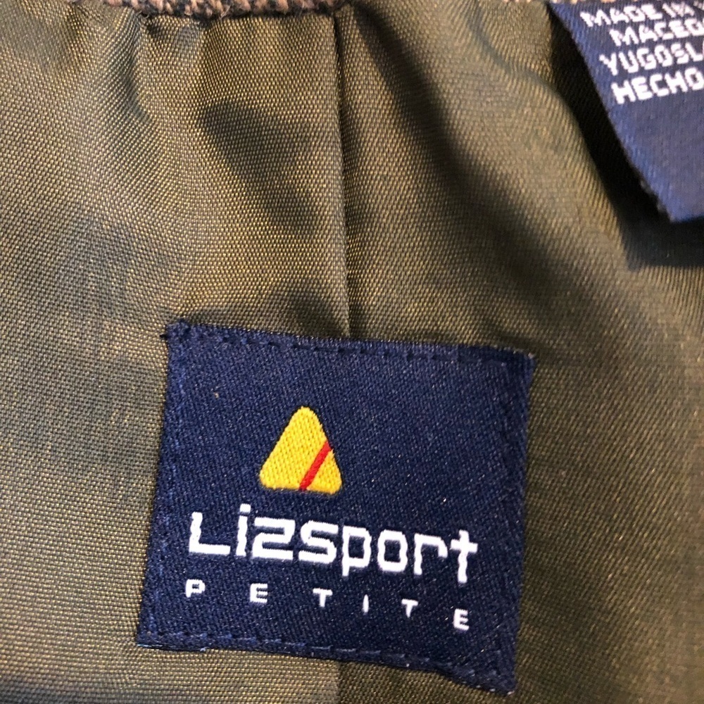 Lizsport, blazer, all the magic, pockets,8P, - Picture 2 of 6